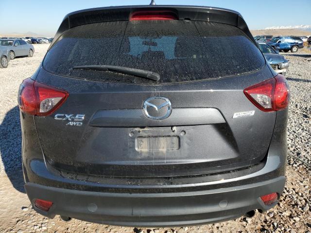 Photo 6 from auction – 2016 MAZDA CX-5 TOURI with VIN JM3KE4CY3G0789216