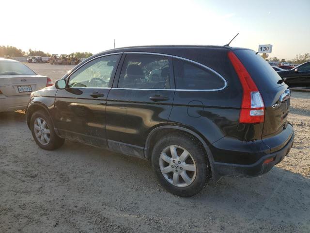 Photo 2 from auction – 2008 HONDA CR-V EX with VIN JHLRE48588C033048