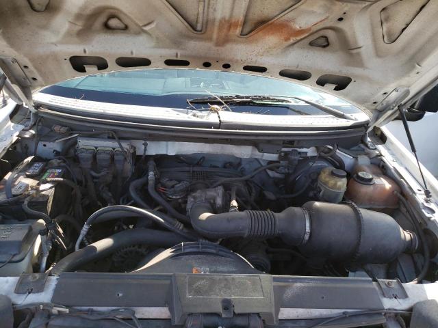 Photo 11 from auction – 2007 FORD F150 with VIN 1FTRF12277NA78735