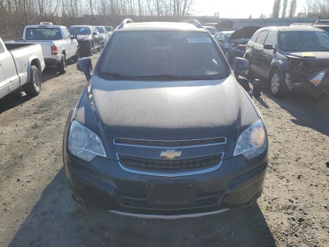 Photo 5 from auction – 2014 CHEVROLET CAPTIVA LT with VIN 3GNAL3EK3ES646454