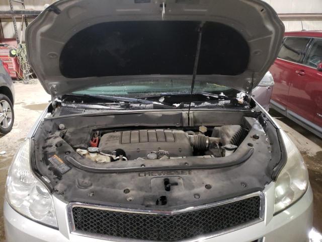 Photo 12 from auction – 2012 CHEVROLET TRAVERSE L with VIN 1GNKVGED1CJ114481