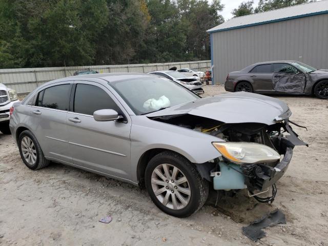 Photo 4 from auction – 2013 CHRYSLER 200 TOURIN with VIN 1C3CCBBB1DN639483