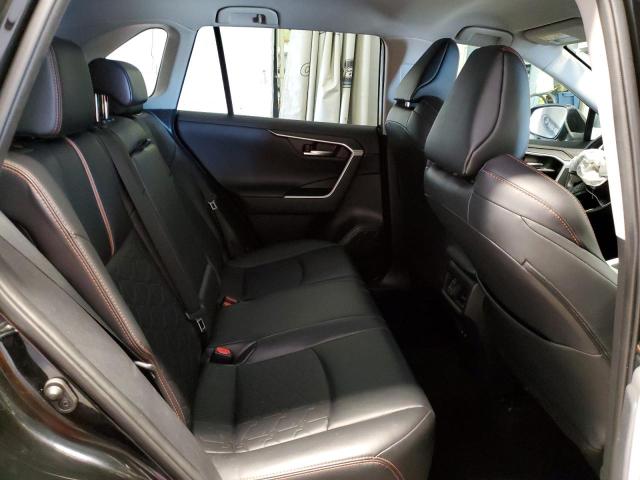 Photo 11 from auction – 2021 TOYOTA RAV4 ADVEN with VIN 2T3J1RFV3MW155250