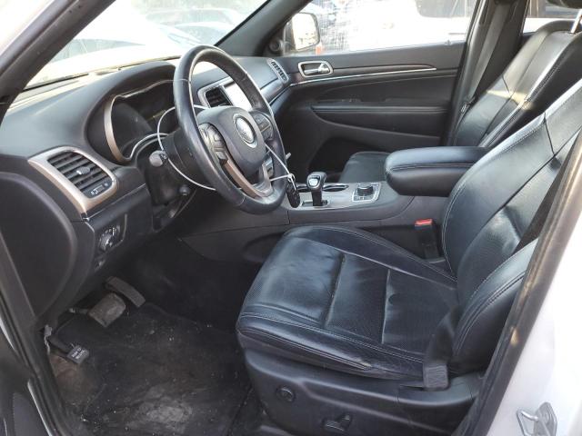 Photo 7 from auction – 2015 JEEP GRAND CHER with VIN 1C4RJFBG6FC892831