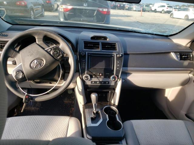 Photo 8 from auction – 2012 TOYOTA CAMRY BASE with VIN 4T1BF1FK8CU599292