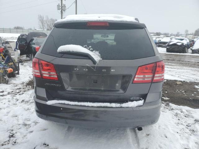 Photo 6 from auction – 2016 DODGE JOURNEY SE with VIN 3C4PDCAB6GT116384
