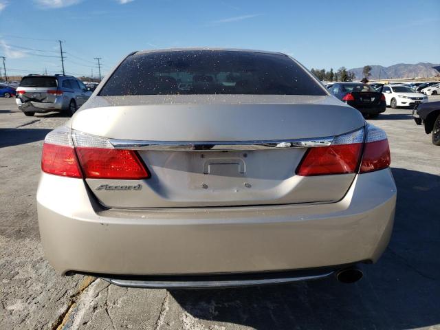 Photo 6 from auction – 2015 HONDA ACCORD LX with VIN 1HGCR2F32FA017886
