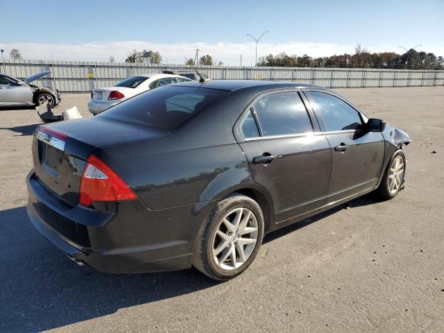 Photo 3 from auction – 2012 FORD FUSION SEL with VIN 3FAHP0JA7CR314146