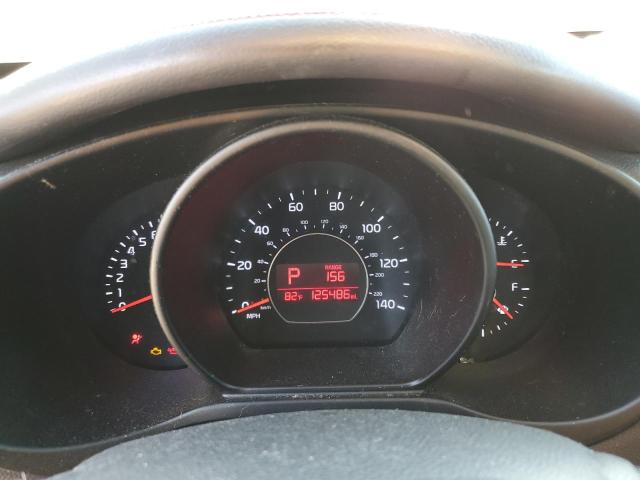 Photo 9 from auction – 2015 KIA SOUL + with VIN KNDJP3A5XF7153237