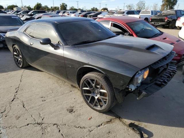 Photo 4 from auction – 2020 DODGE CHALLENGER with VIN 2C3CDZBT7LH225775