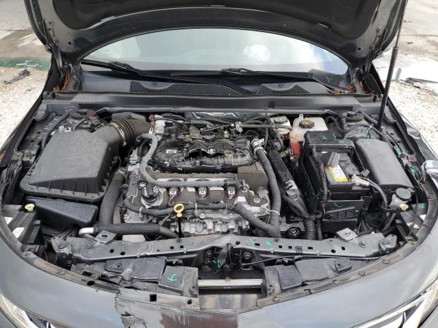 Photo 11 from auction – 2019 CHEVROLET IMPALA LT with VIN 2G11Z5S3XK9102339
