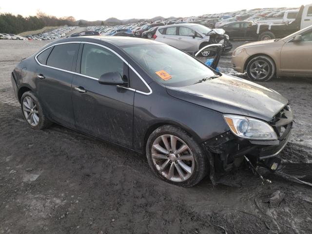 Photo 4 from auction – 2013 BUICK VERANO with VIN 1G4PS5SK7D4237955