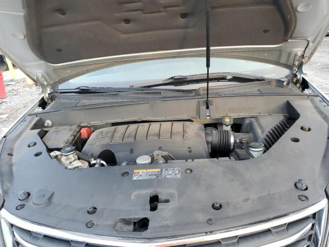 Photo 12 from auction – 2015 CHEVROLET TRAVERSE L with VIN 1GNKVJKD7FJ213988