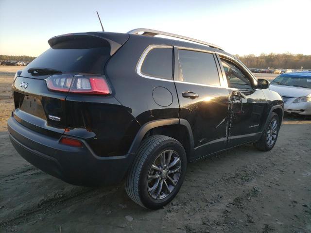 Photo 3 from auction – 2020 JEEP CHEROKEE L with VIN 1C4PJLLB1LD605622