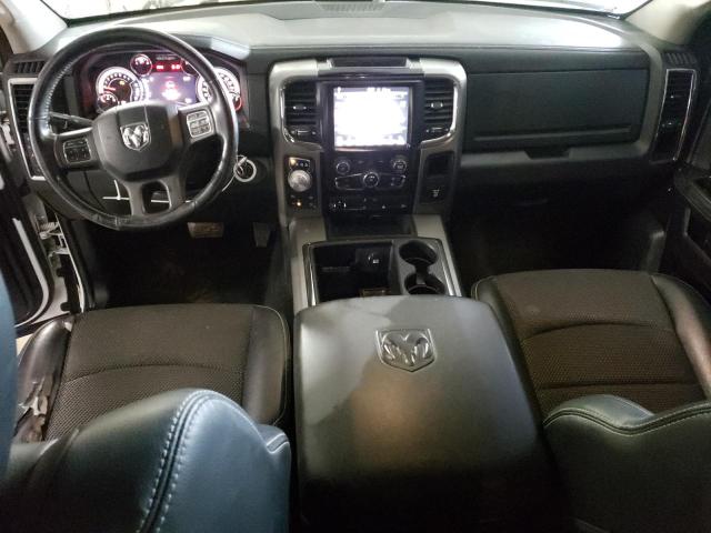 Photo 8 from auction – 2014 RAM 1500 SPORT with VIN 1C6RR7MT0ES363217
