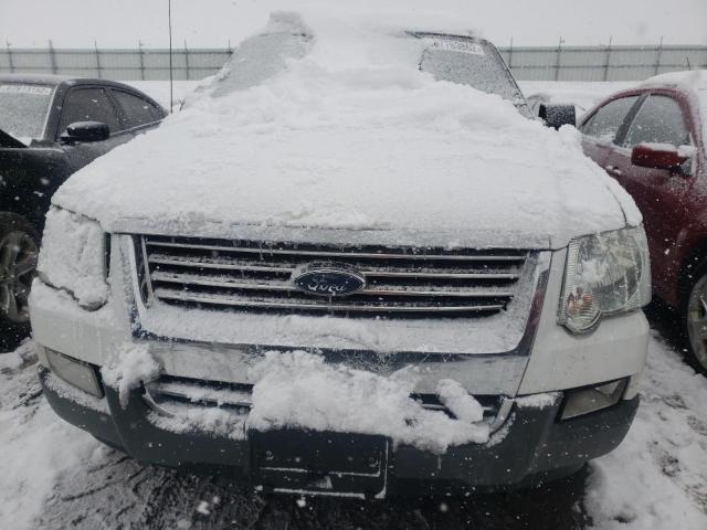 Photo 5 from auction – 2006 FORD EXPLORER X with VIN 1FMEU73E56UB19914