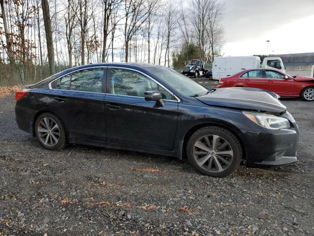 Photo 4 from auction – 2016 SUBARU LEGACY 2.5 with VIN 4S3BNAJ65G3032356