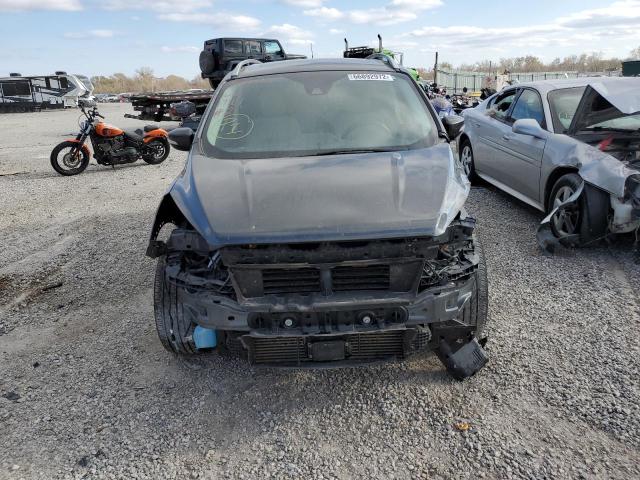 Photo 5 from auction – 2019 FORD ESCAPE TIT with VIN 1FMCU0J97KUC32942