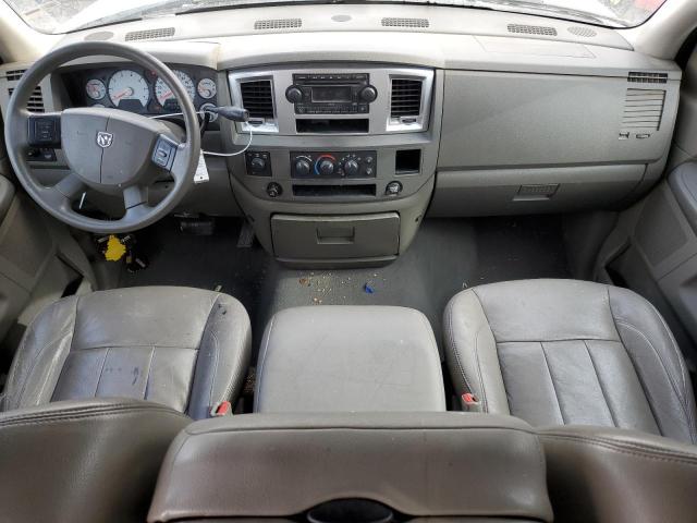 Photo 8 from auction – 2007 DODGE RAM 1500 S with VIN 1D7HU18257J638161