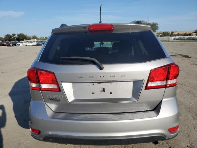 Photo 6 from auction – 2019 DODGE JOURNEY SE with VIN 3C4PDCBB3KT862573