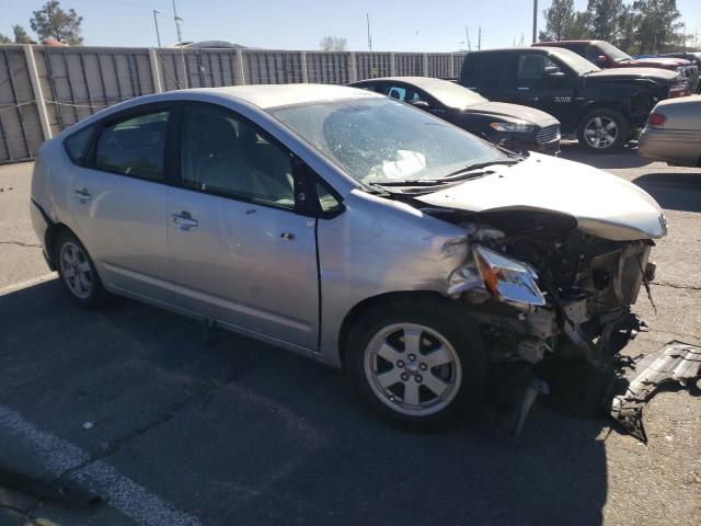 Photo 4 from auction – 2005 TOYOTA PRIUS with VIN JTDKB20U353063648