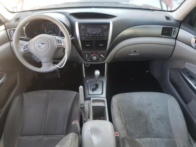 Photo 8 from auction – 2012 SUBARU FORESTER 2 with VIN JF2SHADCXCH447020
