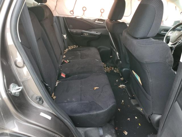 Photo 11 from auction – 2012 HONDA CR-V EX with VIN 5J6RM4H53CL044994