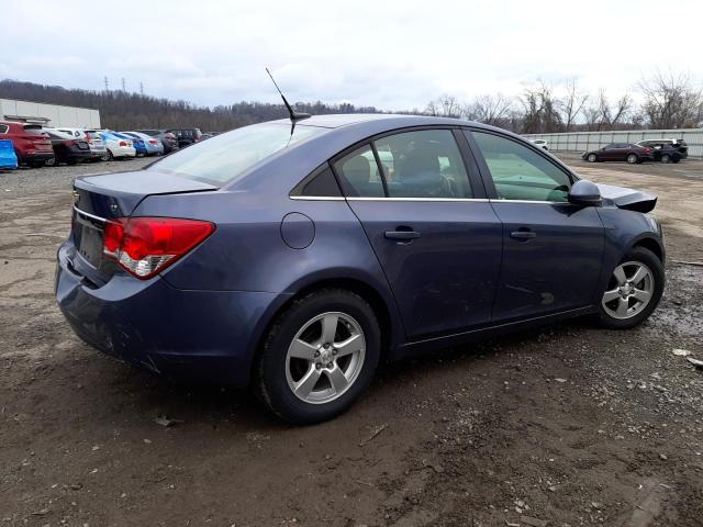 Photo 3 from auction – 2014 CHEVROLET CRUZE LT with VIN 1G1PC5SBXE7419918