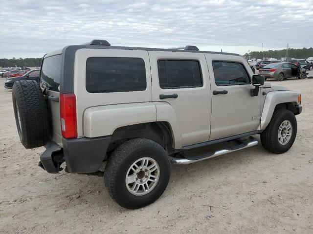 Photo 3 from auction – 2009 HUMMER H3 with VIN 5GTEN13E098146040