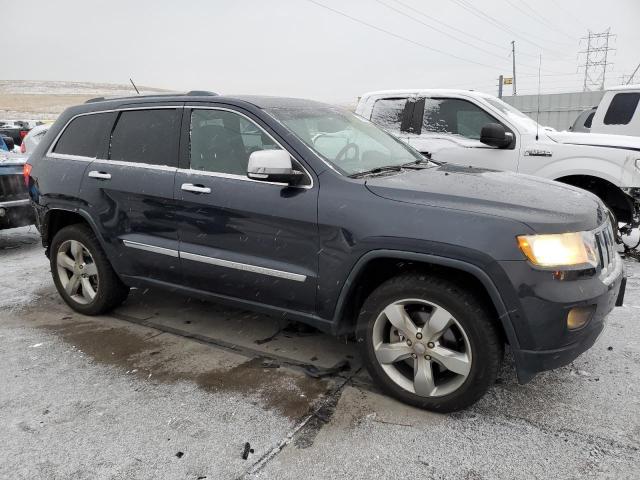 Photo 4 from auction – 2012 JEEP GRAND CHER with VIN 1C4RJFBT3CC287822