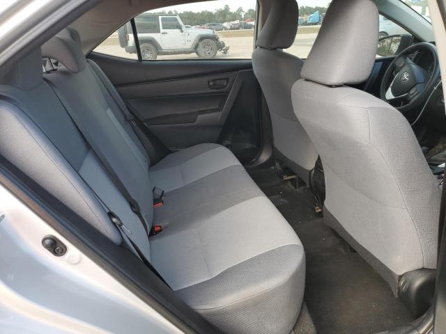 Photo 10 from auction – 2017 TOYOTA COROLLA L with VIN 5YFBURHE5HP674664