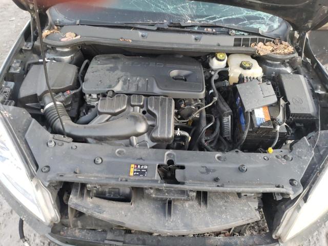 Photo 11 from auction – 2013 BUICK VERANO with VIN 1G4PS5SK7D4237955