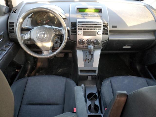 Photo 8 from auction – 2010 MAZDA 5 with VIN JM1CR2W34A0360843