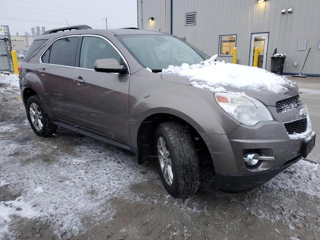 Photo 4 from auction – 2012 CHEVROLET EQUINOX LT with VIN 2GNALPEK3C6296181