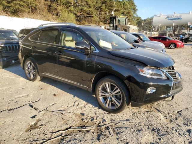 Photo 4 from auction – 2015 LEXUS RX 350 with VIN 2T2ZK1BA1FC182945