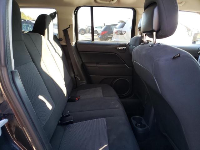 Photo 11 from auction – 2014 JEEP PATRIOT SP with VIN 1C4NJPBB8ED737487