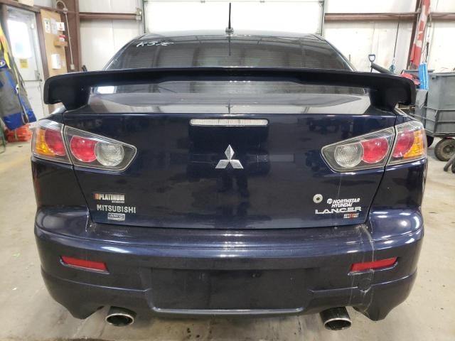 Photo 6 from auction – 2014 MITSUBISHI LANCER RAL with VIN JA32V6FV8EU605768
