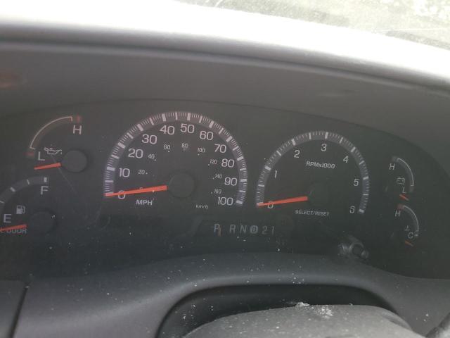 Photo 9 from auction – 2002 FORD F150 SUPER with VIN 1FTRW07L62KE16289
