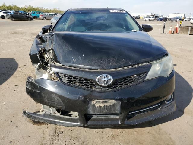 Photo 5 from auction – 2012 TOYOTA CAMRY BASE with VIN 4T1BF1FK5CU578657