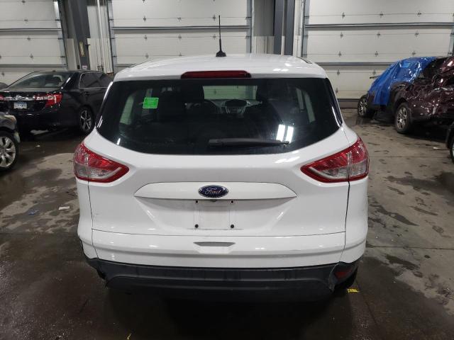 Photo 6 from auction – 2014 FORD ESCAPE S with VIN 1FMCU0F73EUB46166