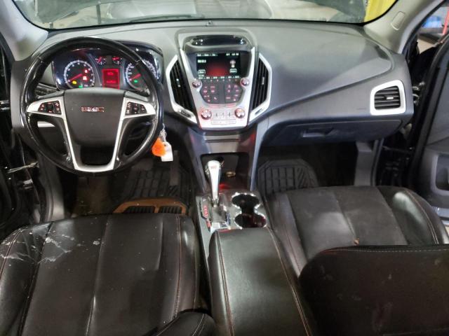 Photo 8 from auction – 2015 GMC TERRAIN SL with VIN 2GKFLYE33F6267866