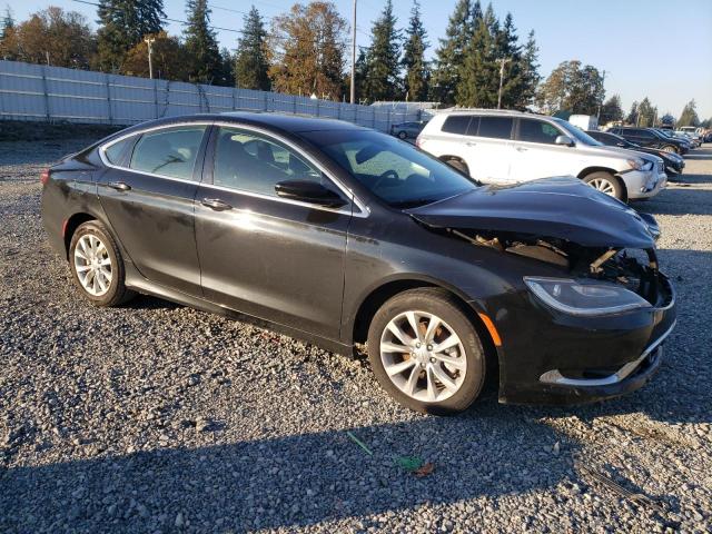 Photo 4 from auction – 2015 CHRYSLER 200 C with VIN 1C3CCCCB5FN549583