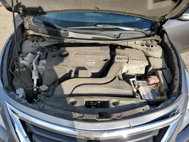 Photo 11 from auction – 2015 NISSAN ALTIMA 2.5 with VIN 1N4AL3AP6FC580926