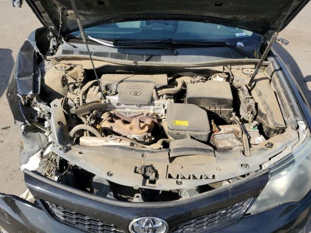 Photo 11 from auction – 2012 TOYOTA CAMRY BASE with VIN 4T1BF1FK5CU578657