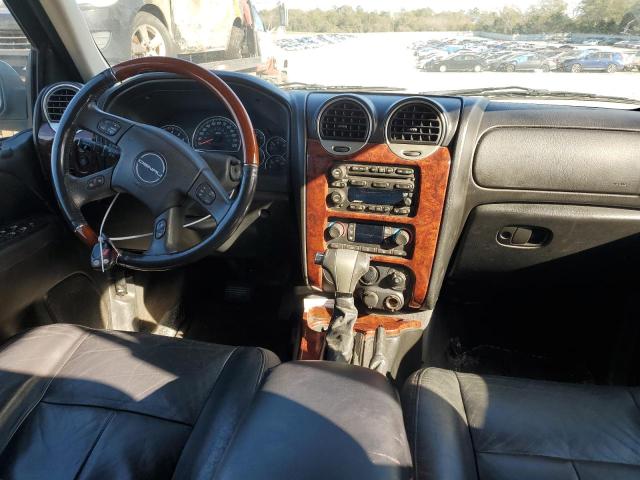 Photo 8 from auction – 2005 GMC ENVOY DENA with VIN 1GKES63M252356693