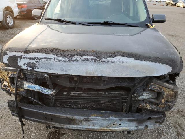 Photo 11 from auction – 2019 FORD FLEX LIMIT with VIN 2FMHK6D89KBA30224