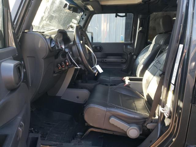 Photo 7 from auction – 2010 JEEP WRANGLER U with VIN 1J4BB3H1XAL125969