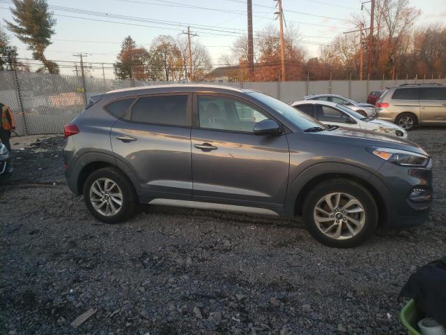 Photo 4 from auction – 2018 HYUNDAI TUCSON SEL with VIN KM8J3CA40JU601283