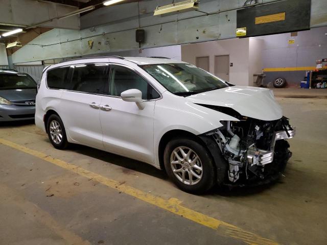 Photo 4 from auction – 2022 CHRYSLER PACIFICA T with VIN 2C4RC1BG9NR106622