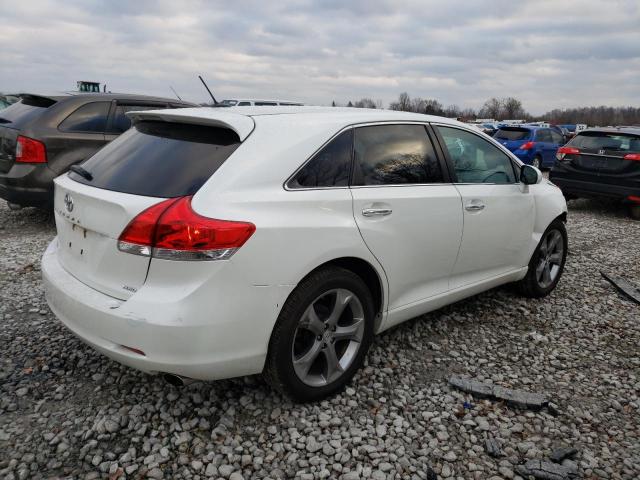 Photo 3 from auction – 2010 TOYOTA VENZA with VIN 4T3BK3BB3AU032148